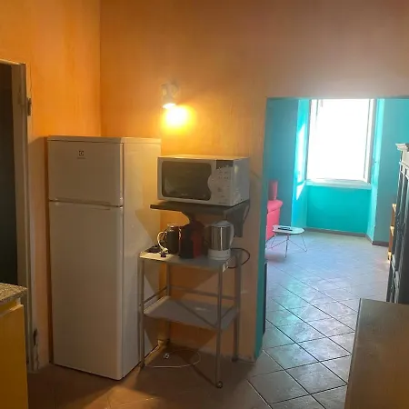 Near The Colosseum 公寓