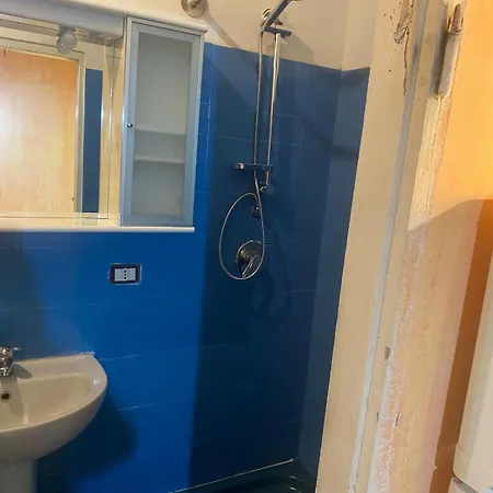 公寓 Near The Colosseum *