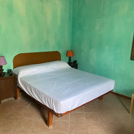 Near The Colosseum 公寓 罗马