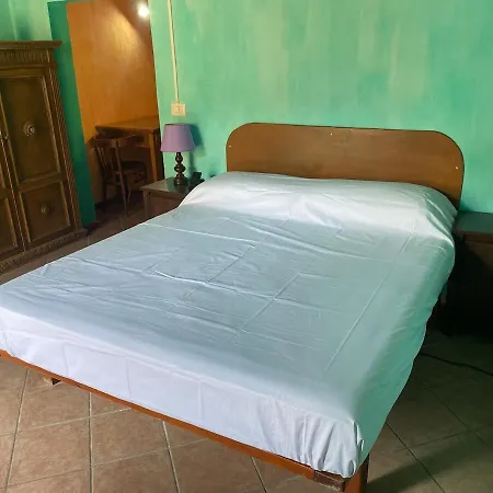 Near The Colosseum * 罗马