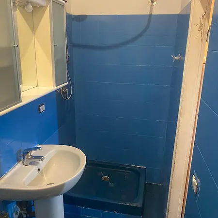 Near The Colosseum 公寓