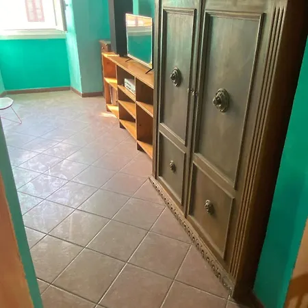 公寓 Near The Colosseum