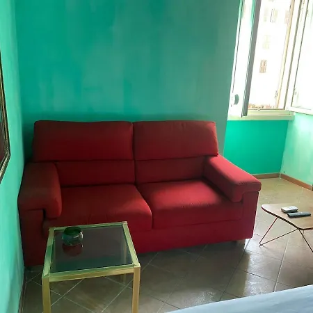 公寓 Near The Colosseum 罗马