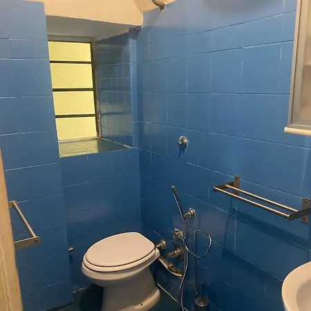 公寓 Near The Colosseum *