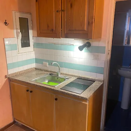 Near The Colosseum 公寓 罗马