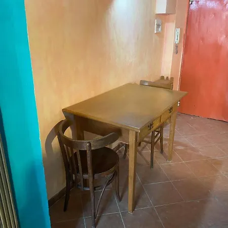 公寓 Near The Colosseum *