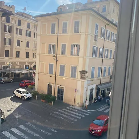 公寓 Near The Colosseum 罗马