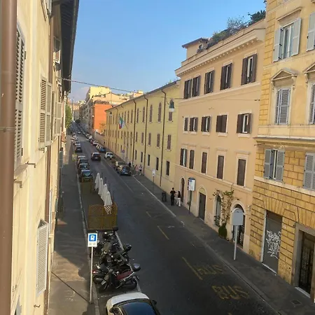 Near The Colosseum 罗马