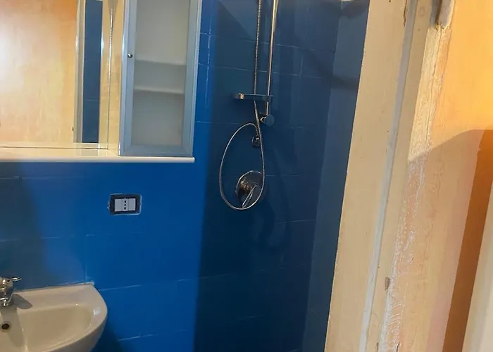 דירה Near The Colosseum *