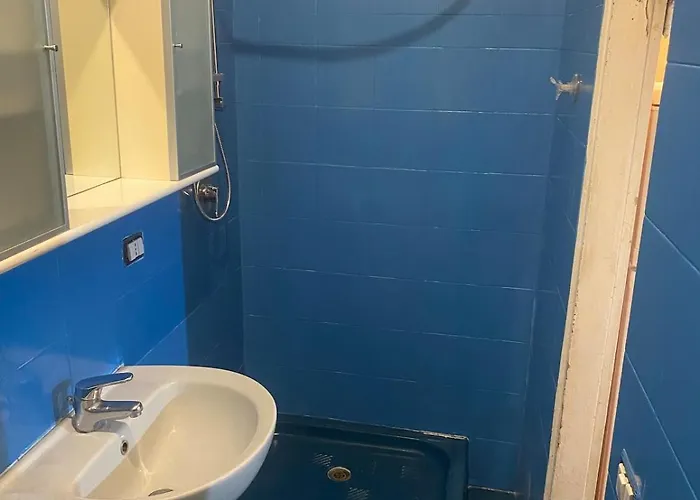 Near The Colosseum דירה