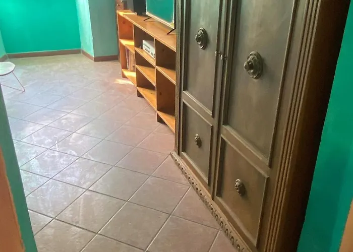 דירה Near The Colosseum