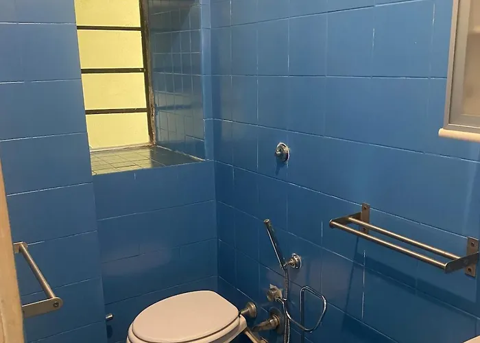 דירה Near The Colosseum *