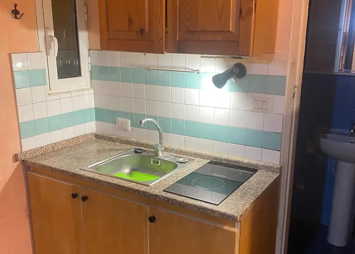 Near The Colosseum דירה רומא