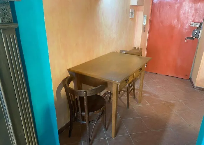 דירה Near The Colosseum *